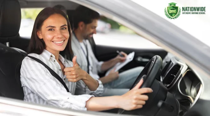 Driving Lessons