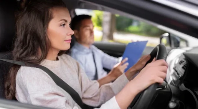 How Many Driving Lessons Does the Average Learner Need in the UK?