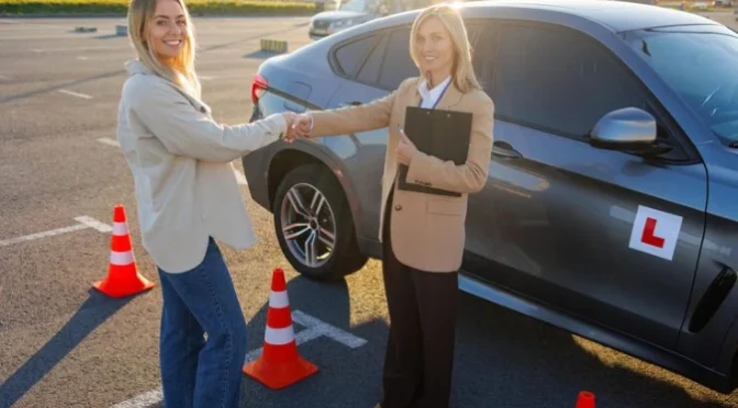 What Is the Fastest Way to Pass Your UK Driving Test?