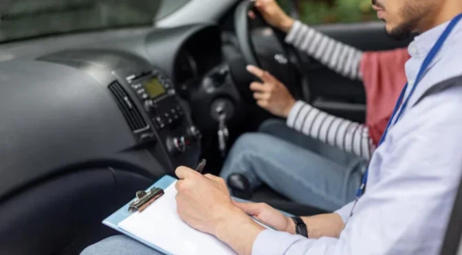 Top Tips to Build Confidence Behind the Wheel as a New Driver