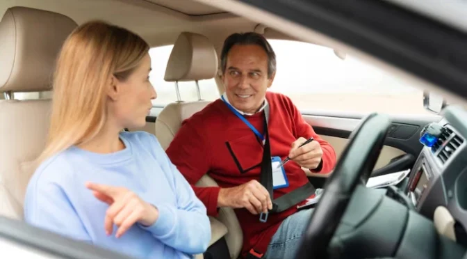 How Many Driving Lessons Does It Really Take to Pass Your Test in the UK?