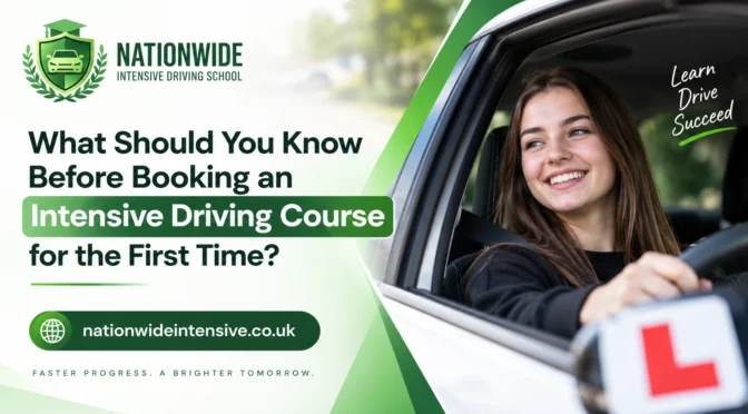 Can Too Many Driving Lessons in One Day Affect Your Progress?
